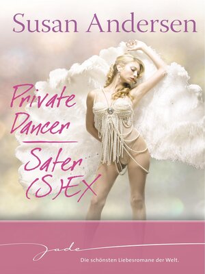 cover image of Private Dancer/Safer (S)EX